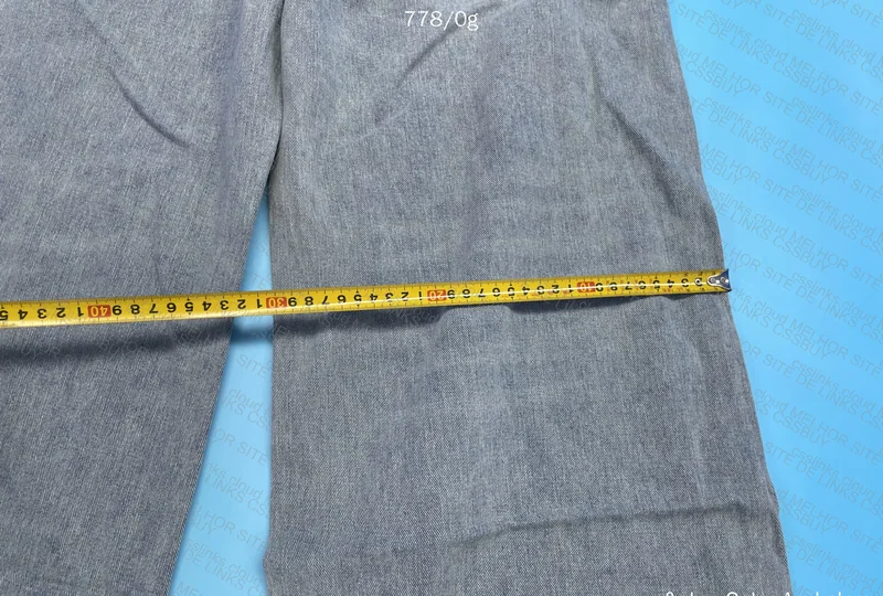 Baggy Jeans 2
