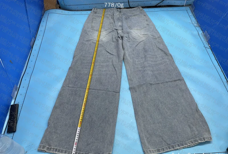 Baggy Jeans 3