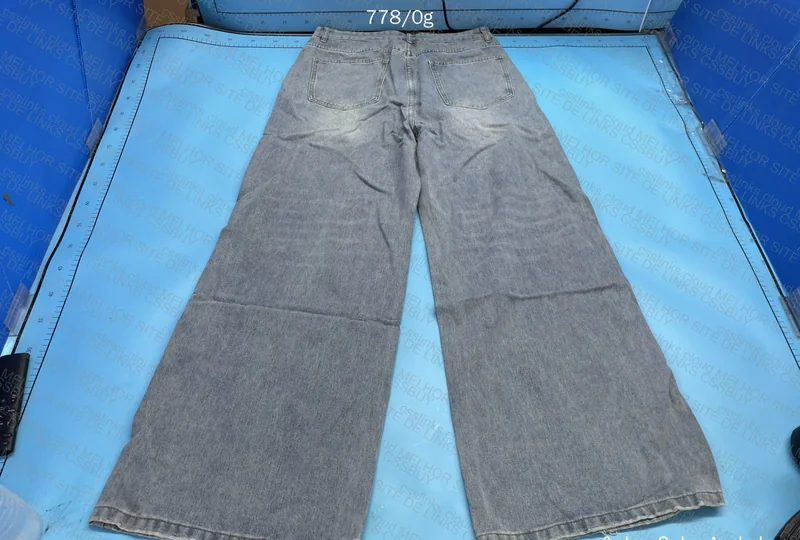 Baggy Jeans 4