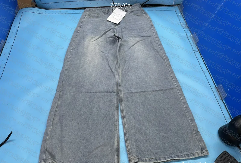 Baggy Jeans 5