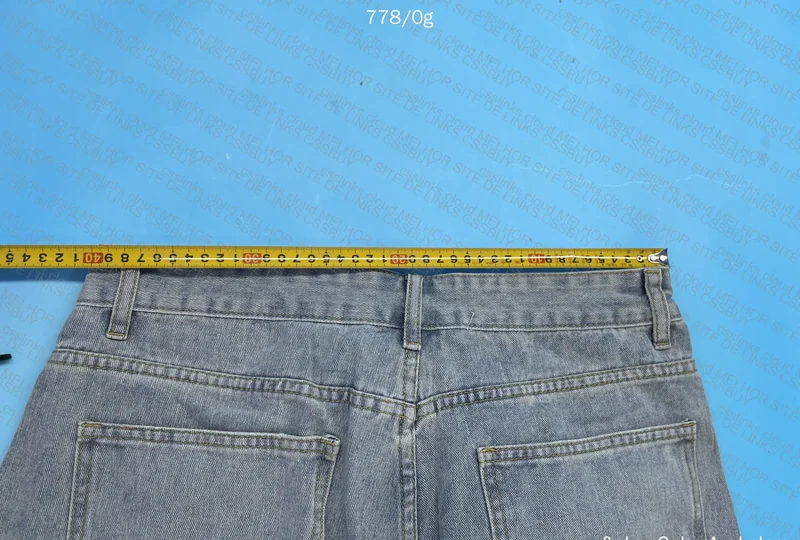 Baggy Jeans 6