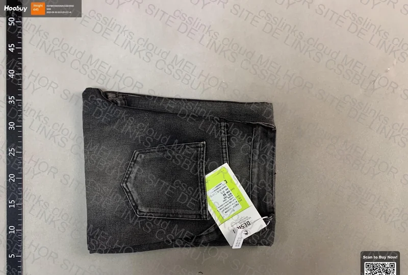 Baggy Jeans 2