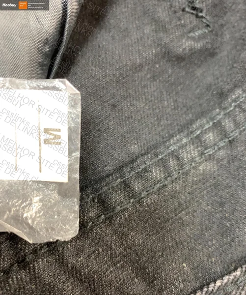 Baggy Jeans 4