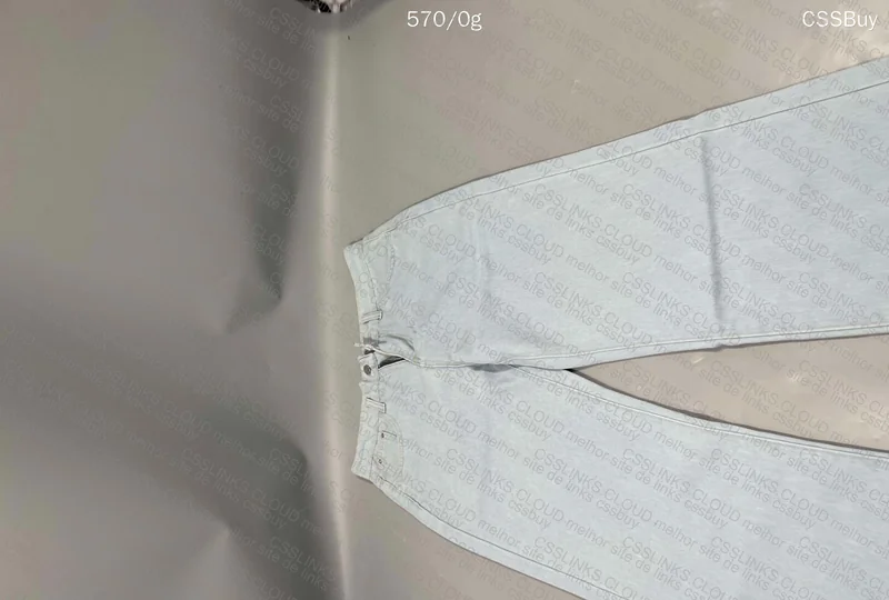 Cheap Baggy Jeans