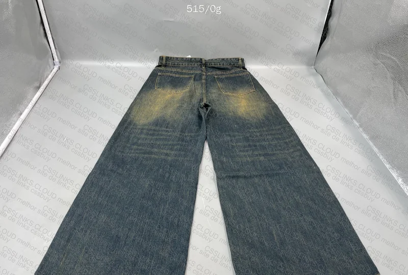 Baggy Jeans - Good Stuff? 2