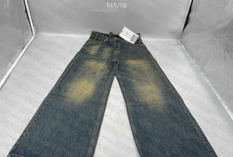 Baggy Jeans - Good Stuff? 3