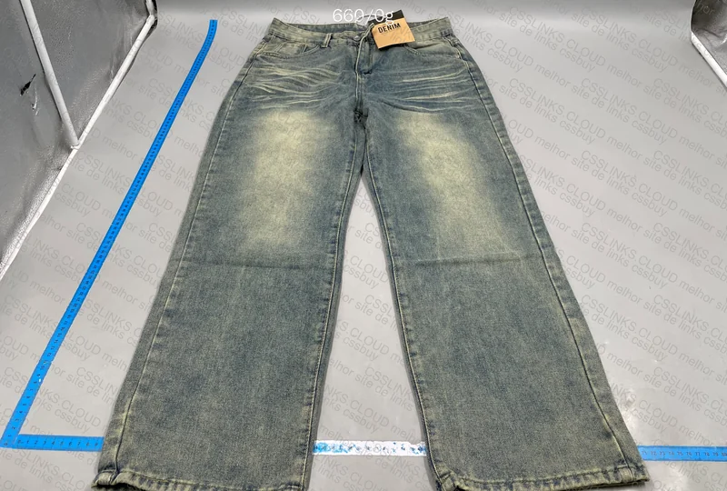 Baggy Jeans - Good Stuff? 2