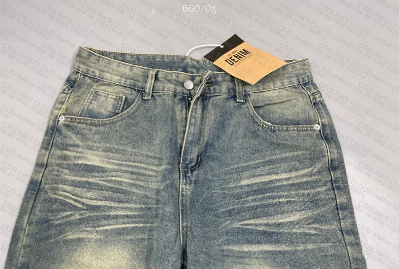 Baggy Jeans - Good Stuff? 3