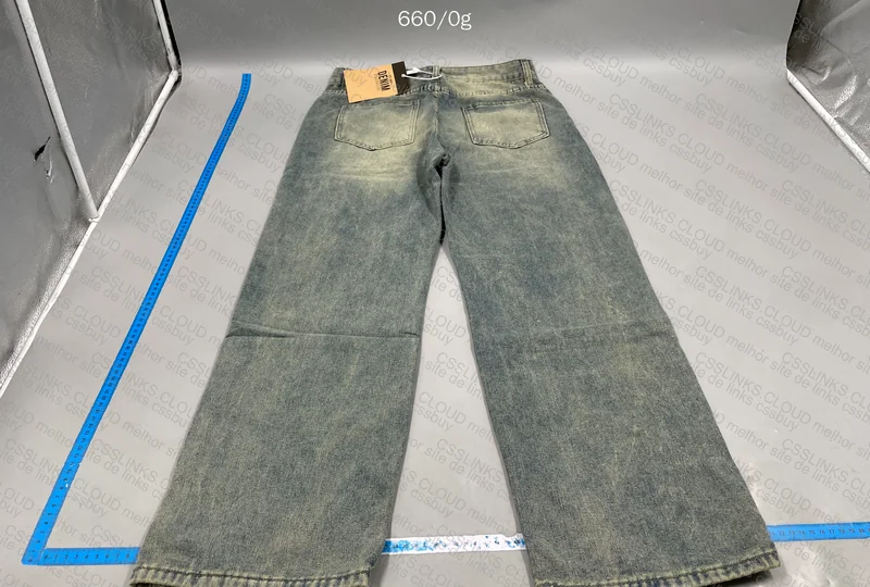 Baggy Jeans - Good Stuff? 4