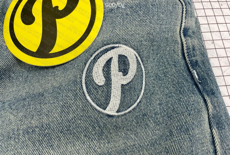 Baggy Jeans Protect