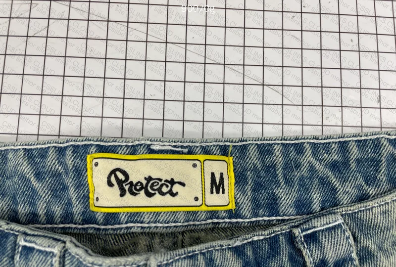 Baggy Jeans Protect 2