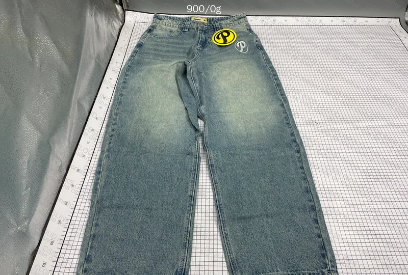 Baggy Jeans Protect 4