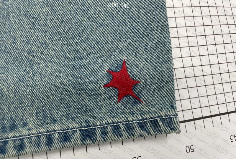 Baggy Jeans Protect 5