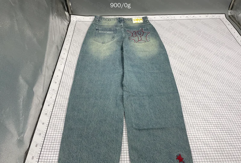 Baggy Jeans Protect 6