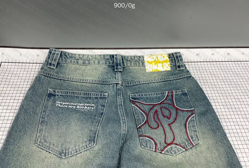 Baggy Jeans Protect 7