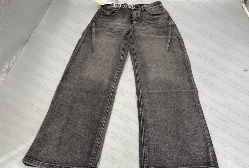 Baggy Jeans GL???