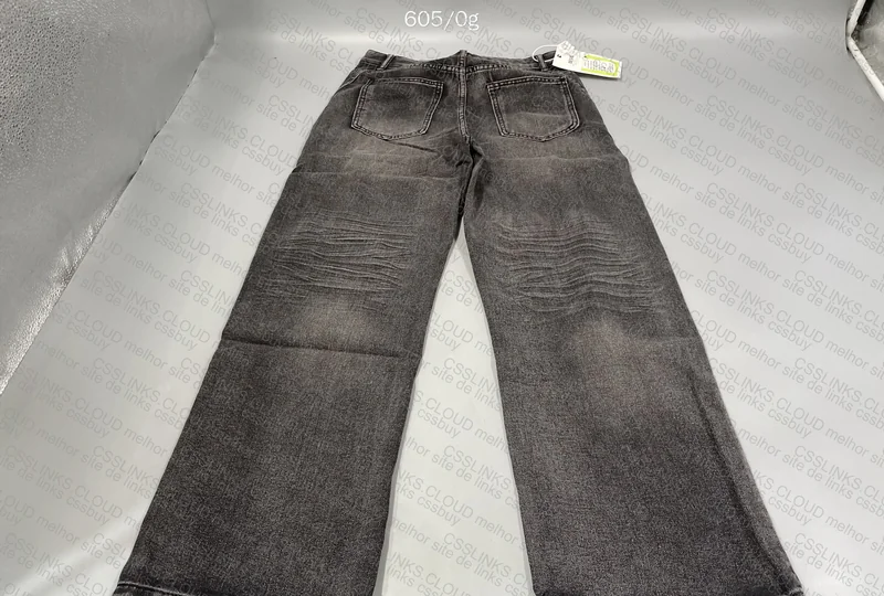 Baggy Jeans GL??? 3