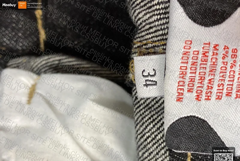 Baggy Mertra Jeans 2