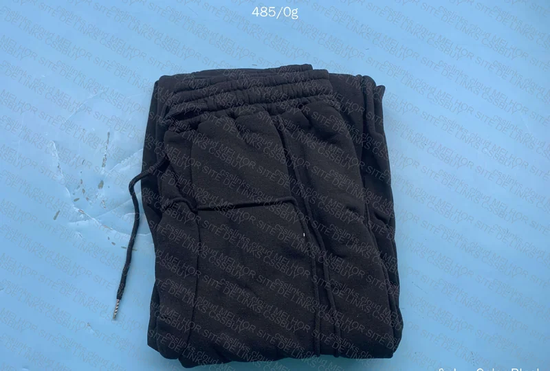 Sweatpants Baggy