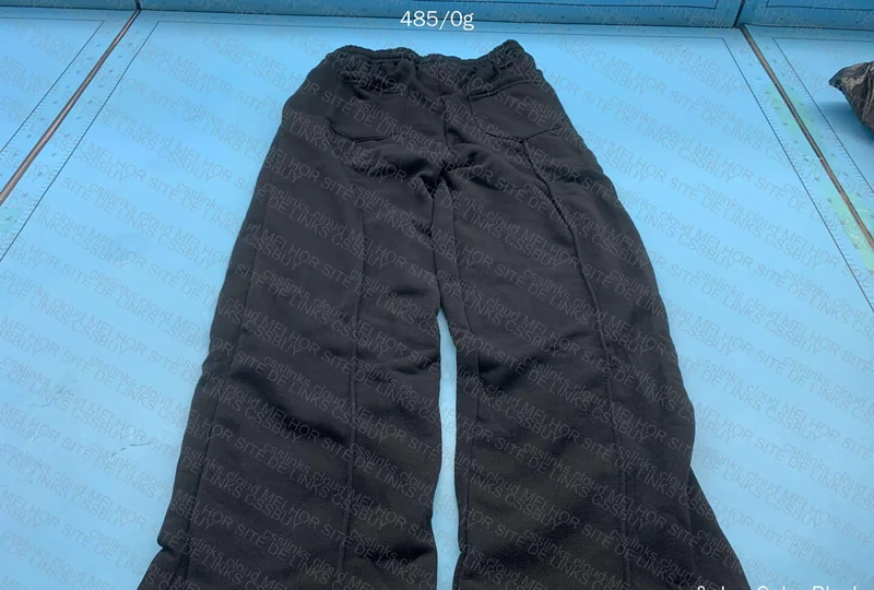 Sweatpants Baggy 2