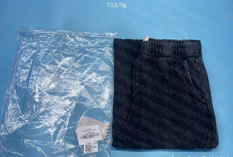 ARTIE Sweatpants Baggy