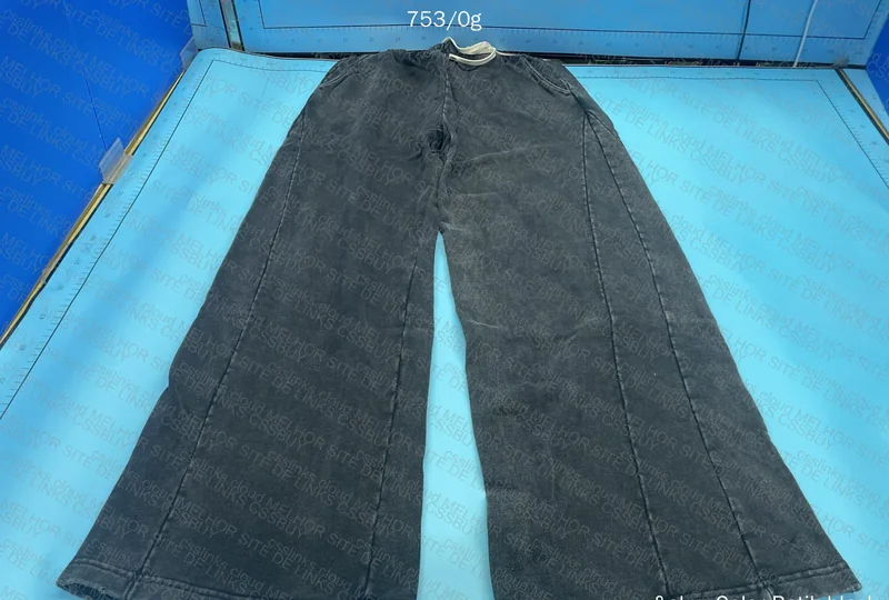 ARTIE Sweatpants Baggy 2