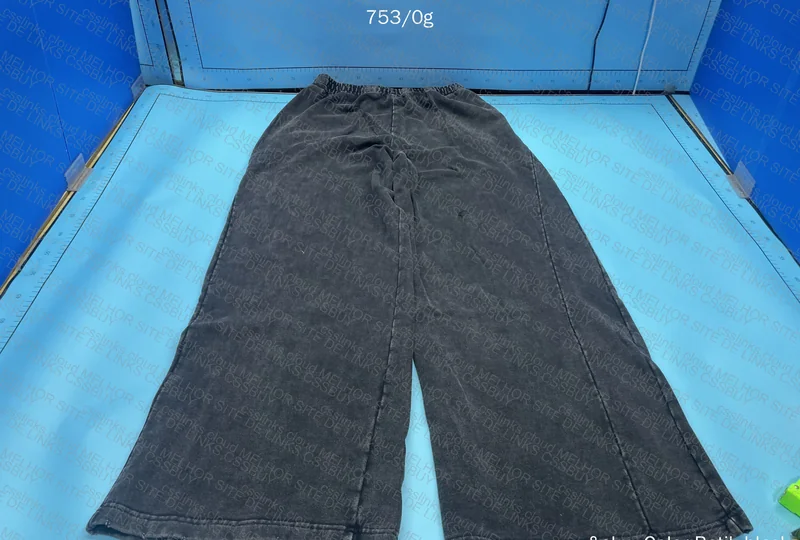 ARTIE Sweatpants Baggy 3