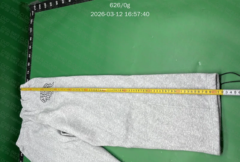 calça baggy moletom mertra 3