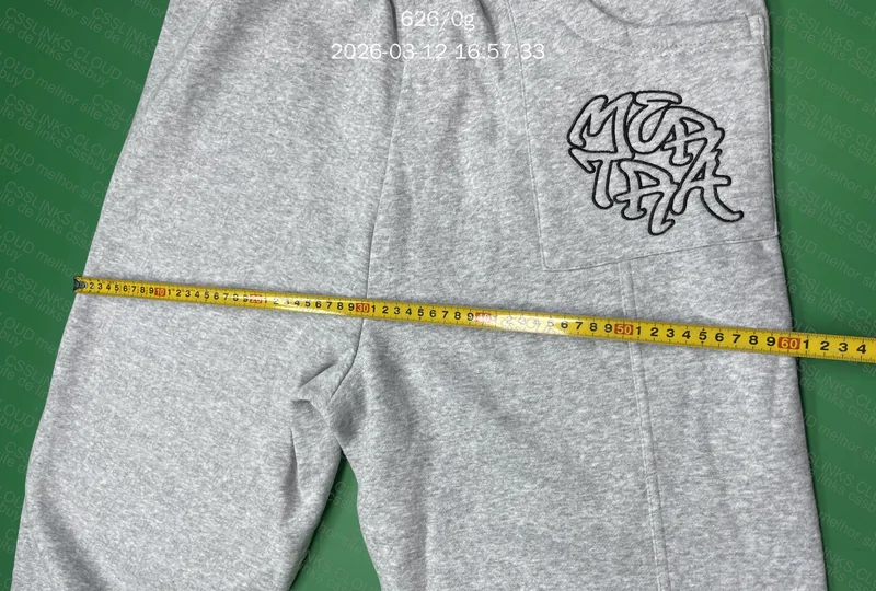 calça baggy moletom mertra 4
