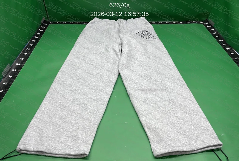 calça baggy moletom mertra 5
