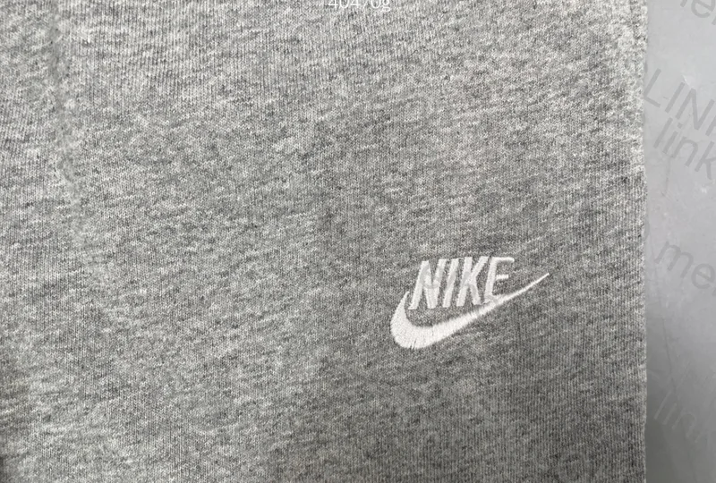 Nike Baggy Jeans 3