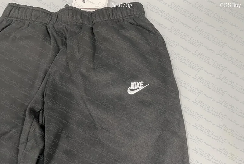 Nike Baggy Jeans, GL? 2