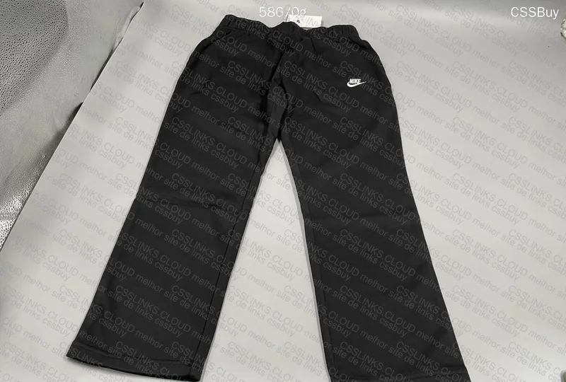 Nike Baggy Jeans, GL? 3