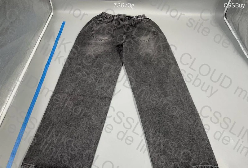 Perfect Baggy Jeans