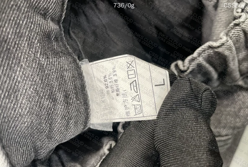 Perfect Baggy Jeans 2