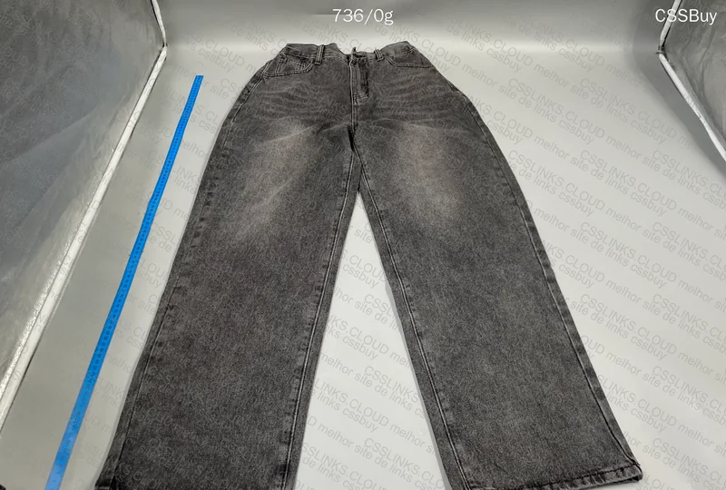 Perfect Baggy Jeans 3