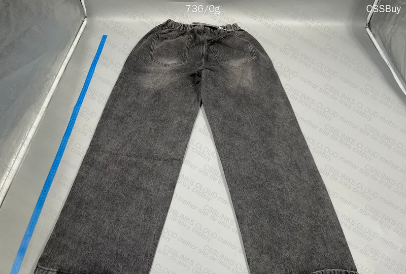 Perfect Baggy Jeans 4