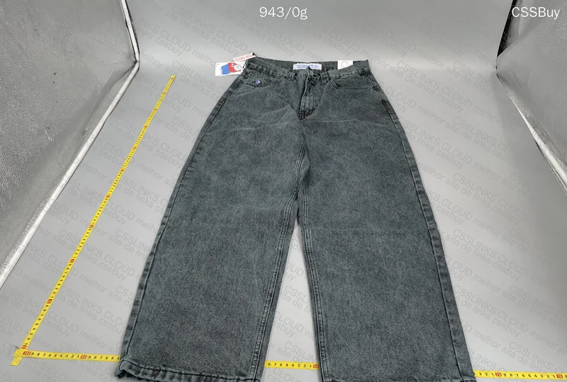 CALÇA BAGGY POLAR BIG BOY 2 CW