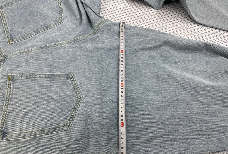 Polar Big Boys Baggy Jeans 9