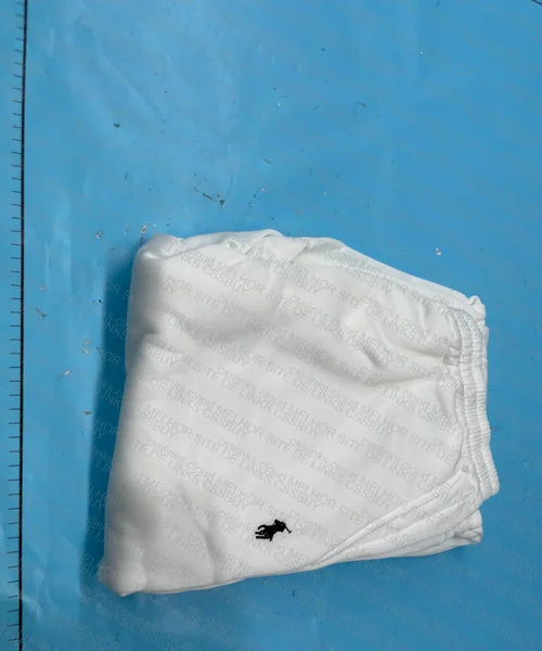 Polo Sweatpants Baggy (2x)