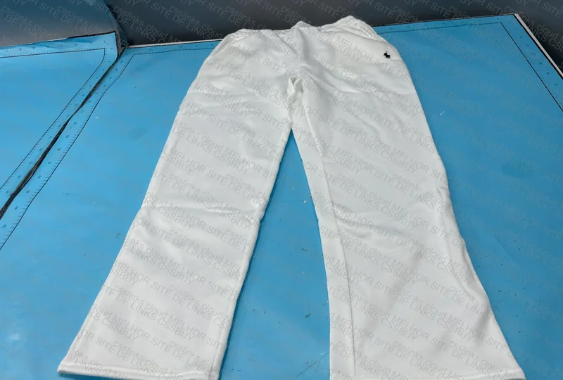 Polo Sweatpants Baggy (2x) 2
