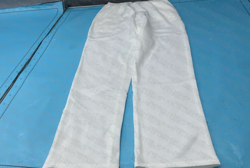 Polo Sweatpants Baggy (2x) 3