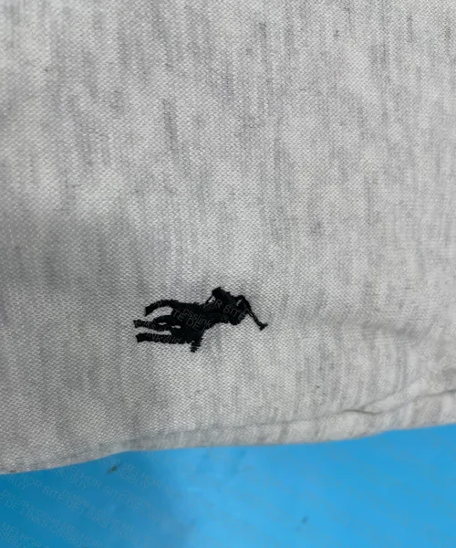 Polo Sweatpants Baggy (2x) 4