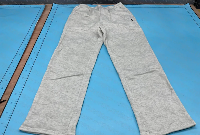 Polo Sweatpants Baggy (2x) 5
