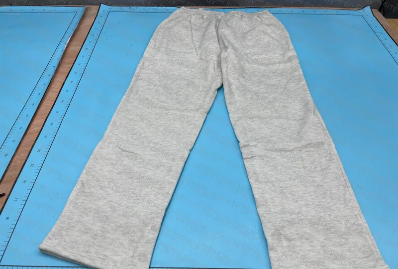 Polo Sweatpants Baggy (2x) 6