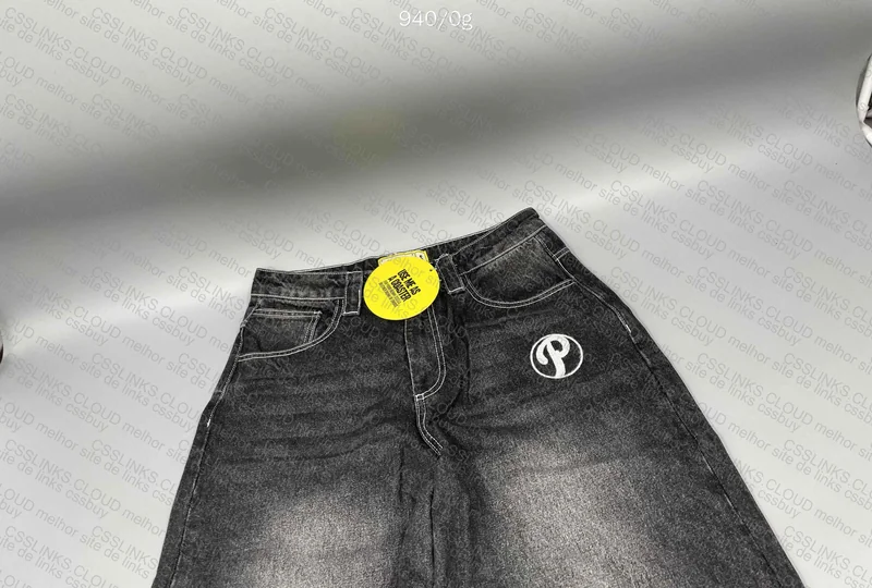 Baggy Protect Pants 3