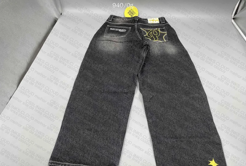 Baggy Protect Pants 6