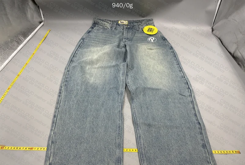 Baggy Protect Pants