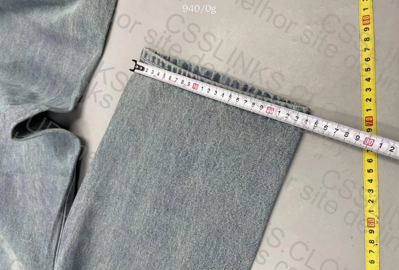 Baggy Protect Pants 6