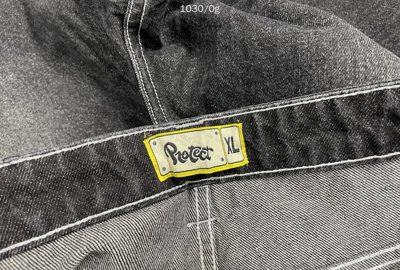 Baggy Protect Pants